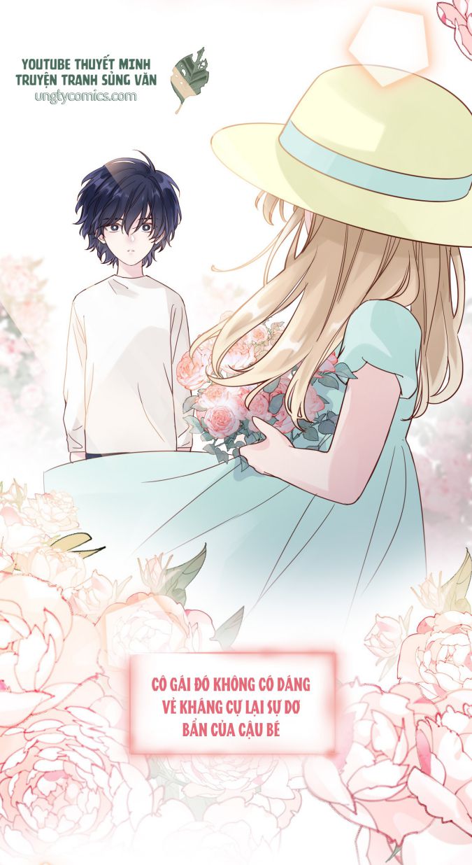 Tôi Phải Làm 1 Kẻ Đại Xấu Xa Chap 3 - Next Chap 4